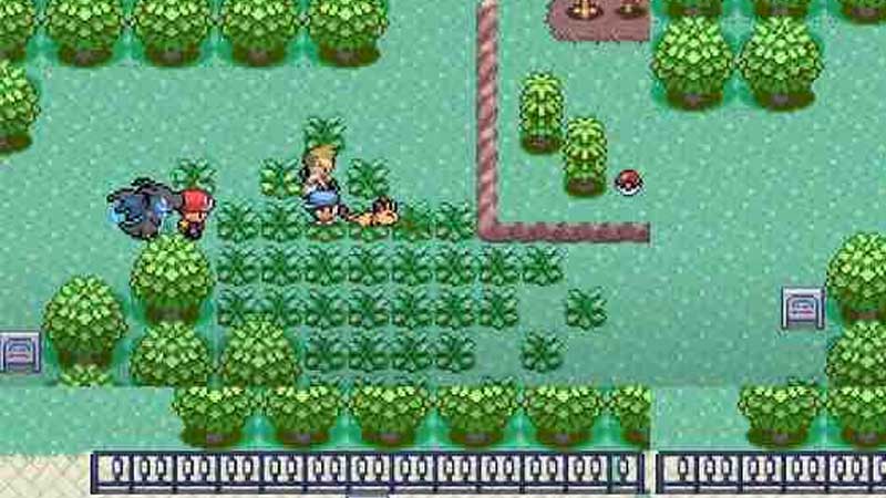 How-To-Mega-Evolve-In-Pokemon-Emerald