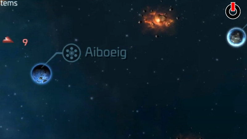 How To Move Station In Star Trek Fleet Command (STFC)