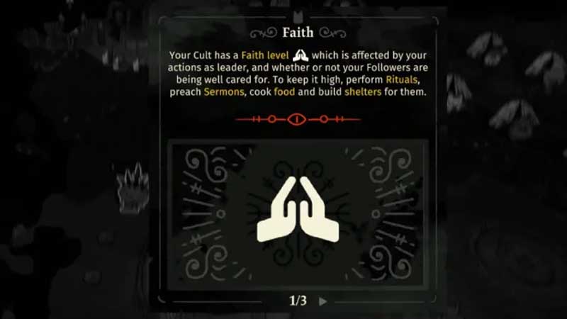 How-To-Raise-Faith-In-Cult-Of-The-Lamb