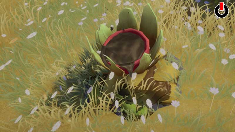 How To Solve Kerosenia Plant Puzzles in Tower Of Fantasy