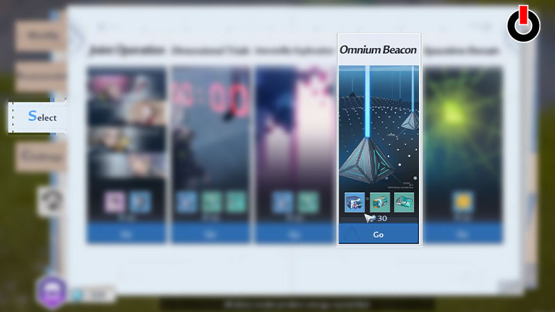 How To Unlock & Use Omnium Beacon In Tower Of Fantasy TOF