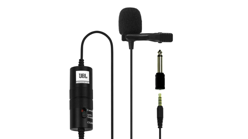 JBL Mics