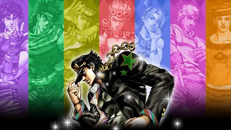Jojo's-Bizarre-Adventure-Main-Character's-Age,-Height-&-Birthday