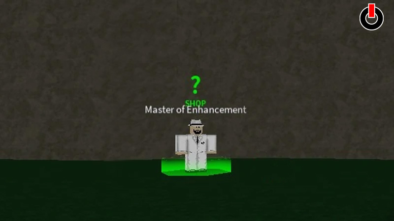 Master Of Enhancement Locations In Blox Fruits