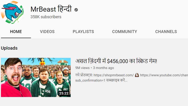 MrBeast-Teases-Collaboration-With-Indian-Content-Creators