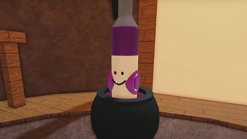 Potion Marker Roblox