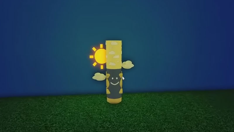 Sunlight Marker Roblox