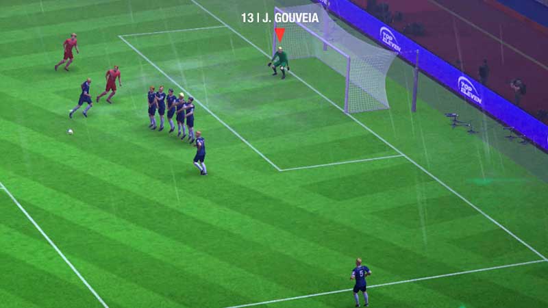 Top Eleven Be a Soccer Manager