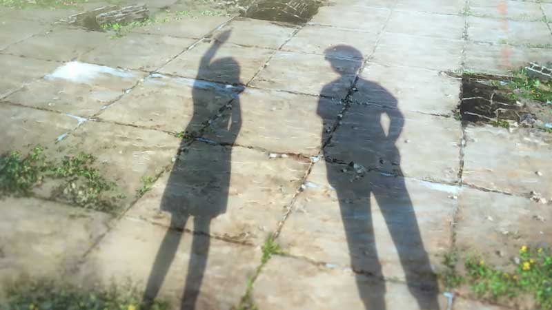 Weathering With You Best Romance Anime