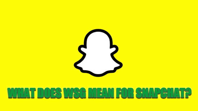What-Does-WSG-Mean-On-Snapchat