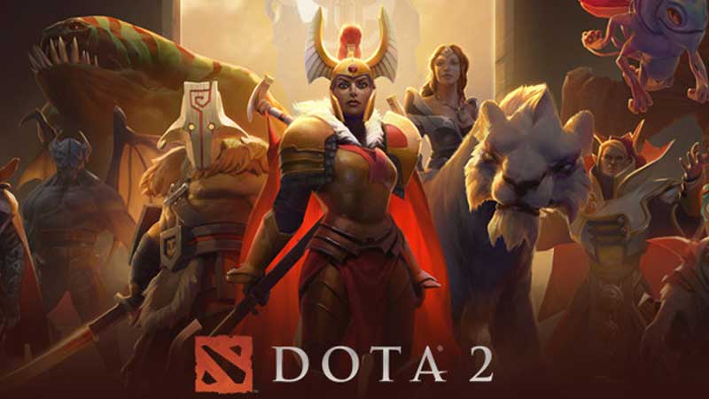 What-Is-The-1-eSport-In-The-World-DOTA2