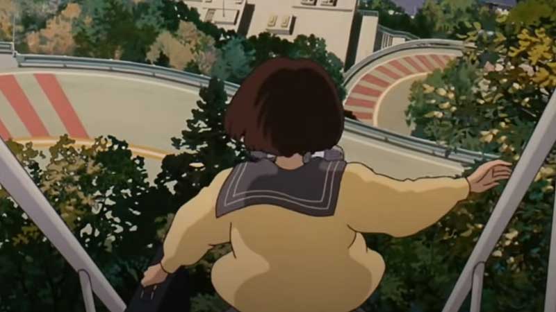 Whisper Of The Heart