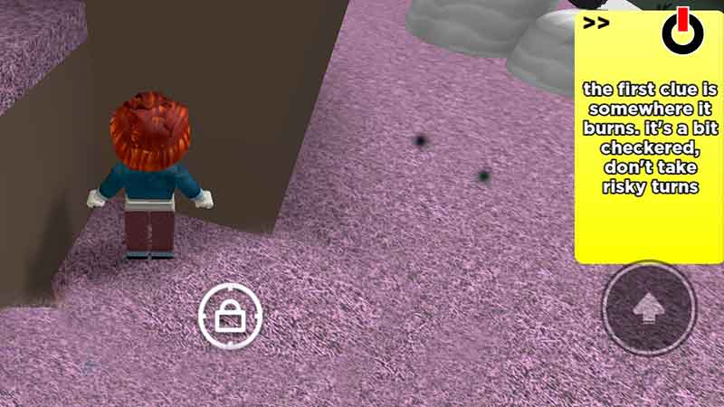 Zen Marker First Note Roblox