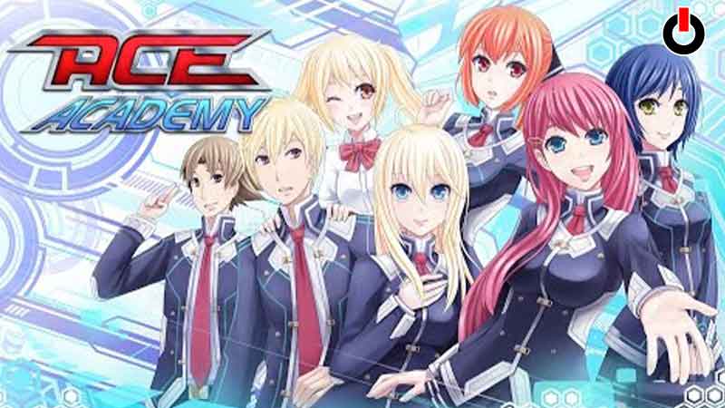 ace academy games like huniepop mobile