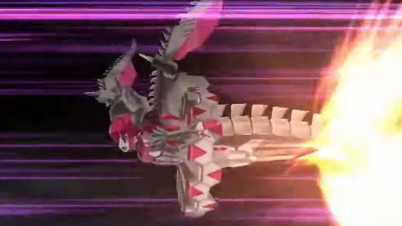Alter Ego Fate/Grand Order