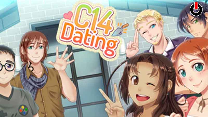 c14 dating best games like huniepop steam