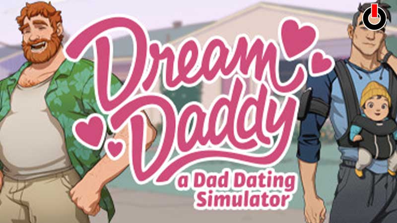 dream daddy