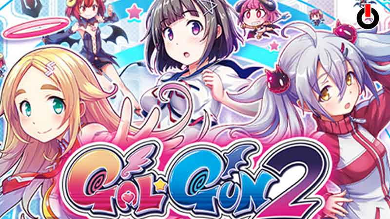 gal gun 2