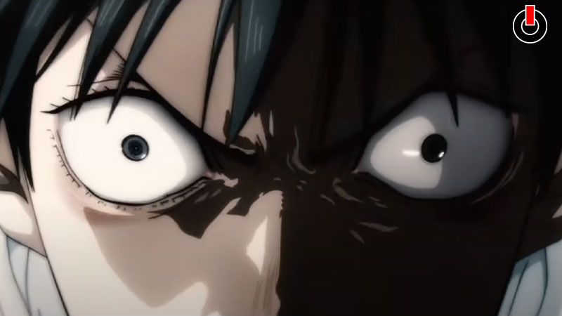 jujutsu kaisen age height birthdays characters