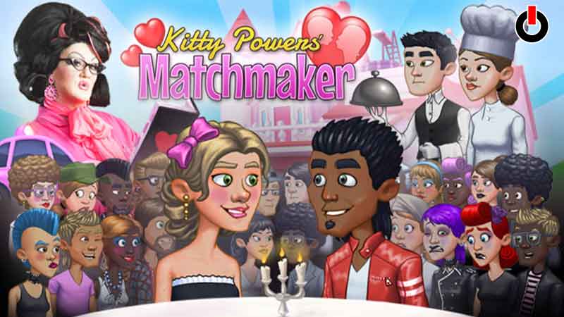 kitty power matchmaker best games like huniepop mobile