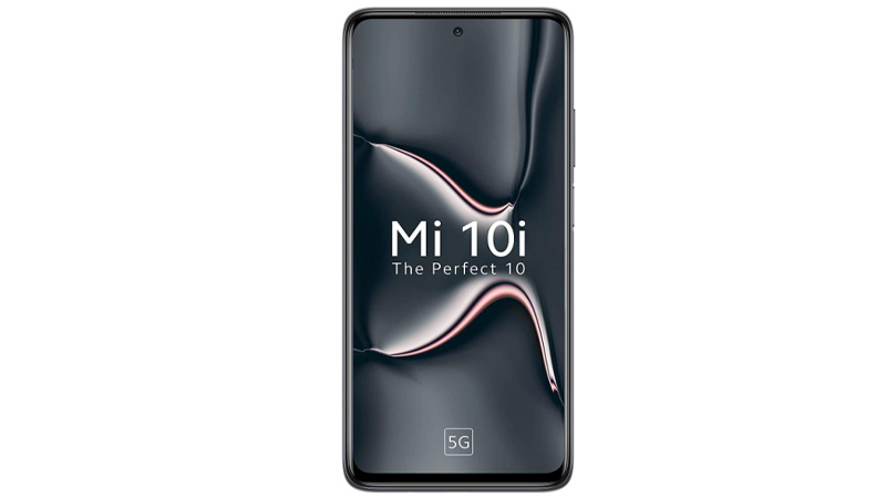 Xiaomi MI 10i 5G