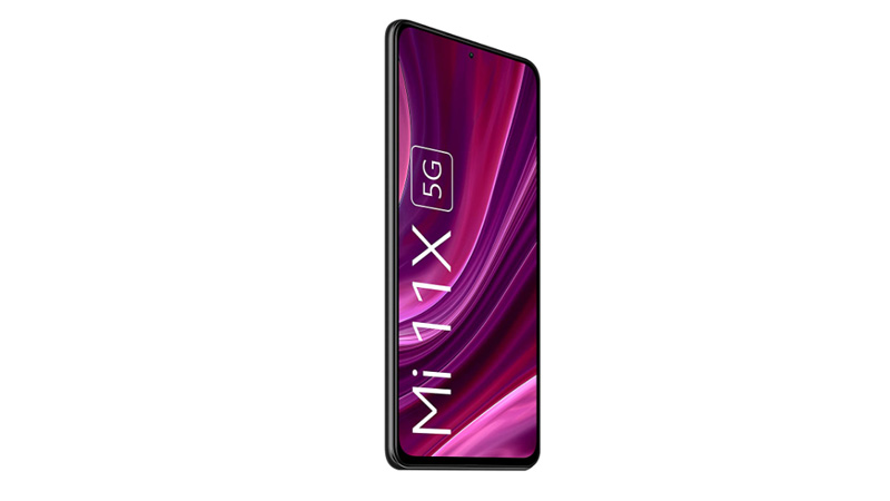 Xiaomi 11x 5G