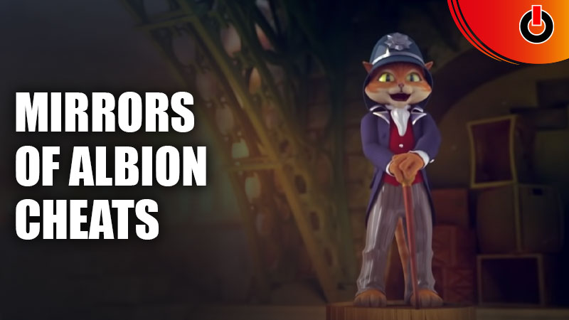 Mirrors Of Albion Cheats, Tips & Tricks