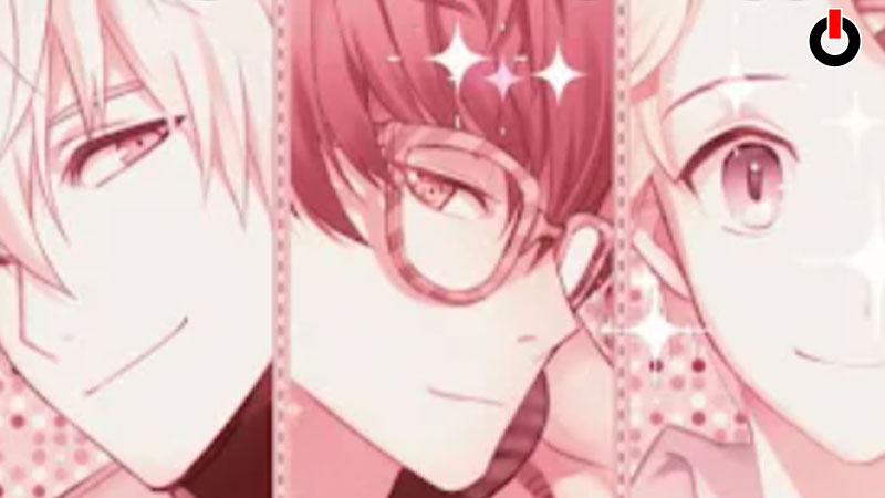 mystic messenger 