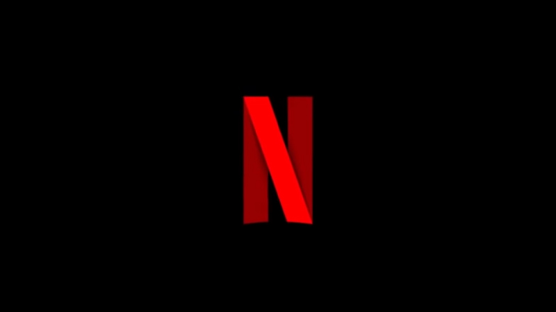 Netflix streaming app