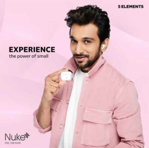 Nuker Earbuds News