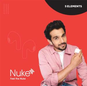 Nuker Earbuds News