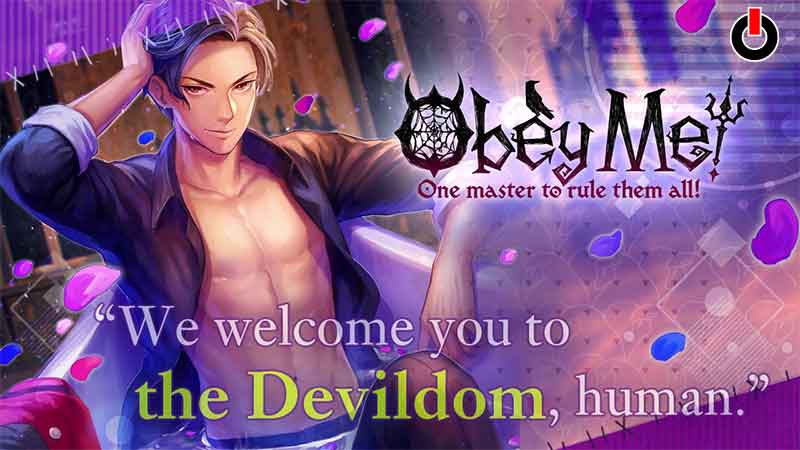 obey me best games like huniepop