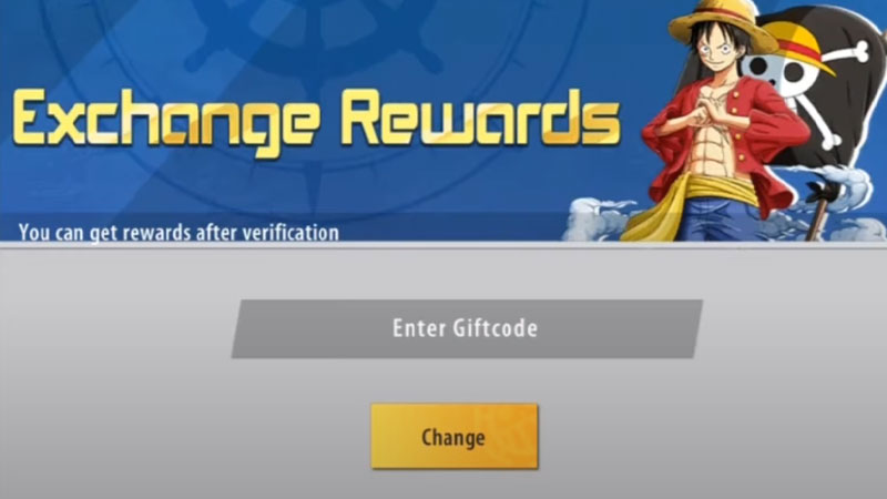 OPG Pirates Legend codes