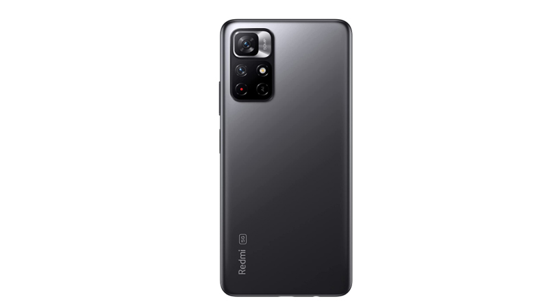 Note 11T 5G