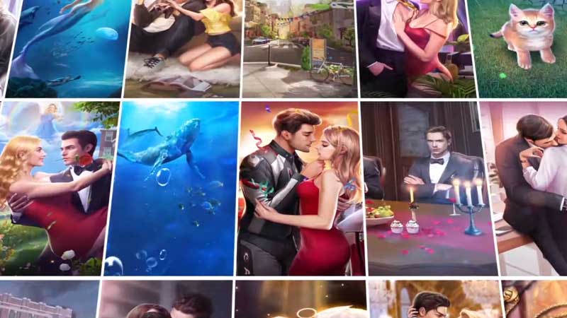 Romance Fate codes