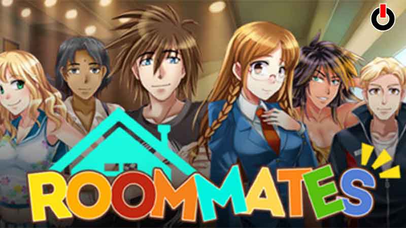 roommates 