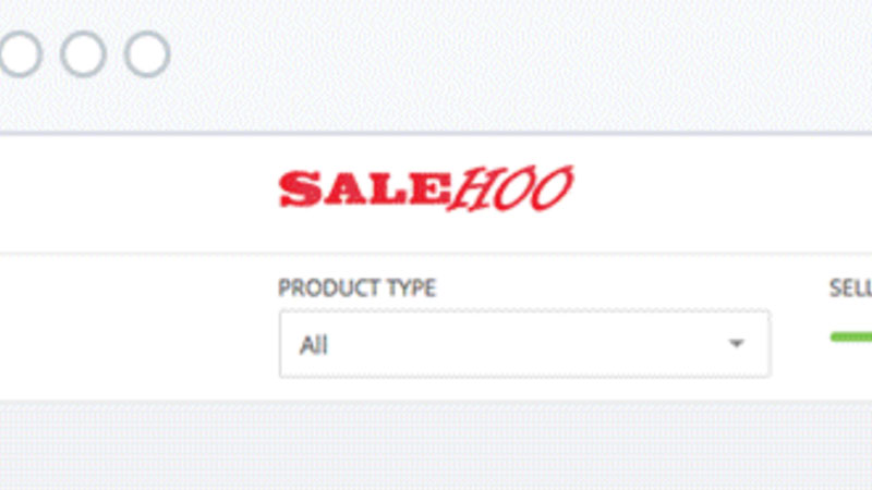 Salehoo App