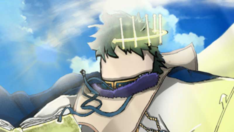 Spirit Crown in Era Of Althea