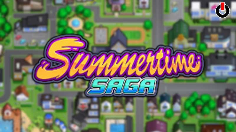 summertime saga games like house party