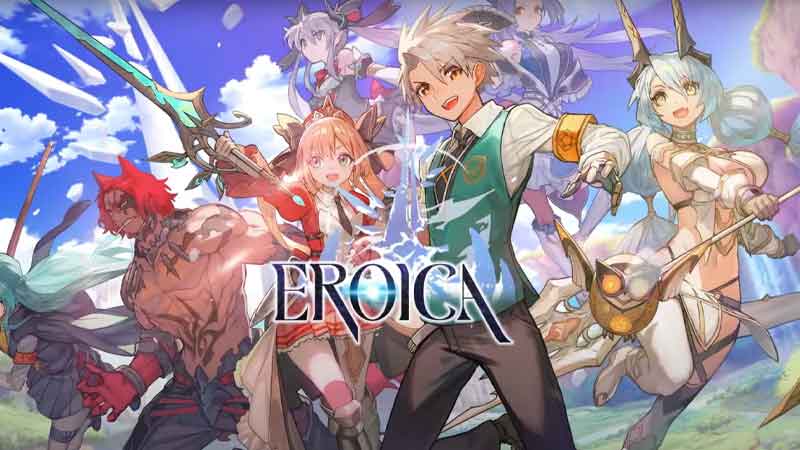 Eroica Tier List 
