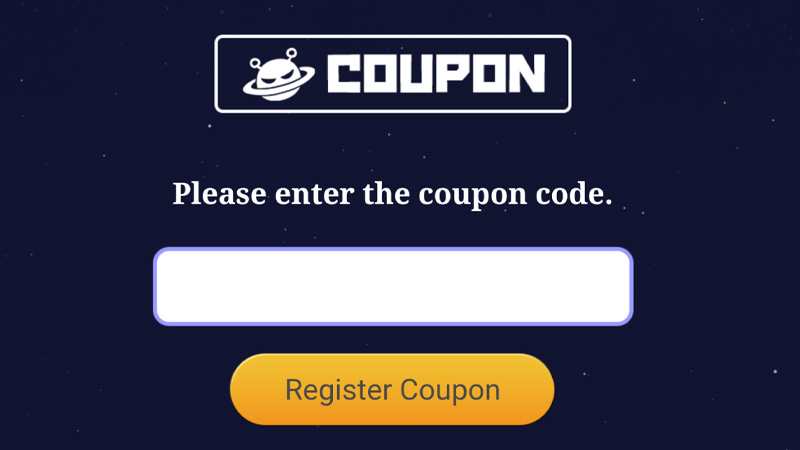 Vahn's Quest Codes
