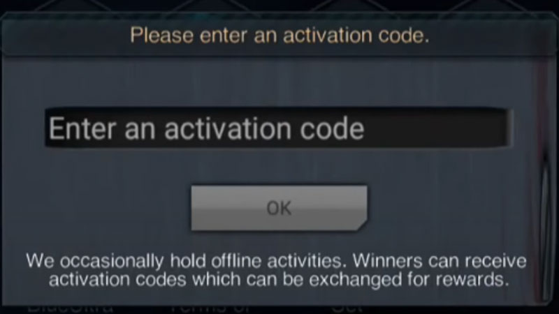Z Girls 3 codes