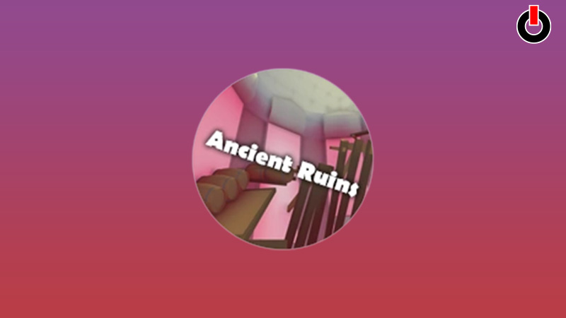 Ancient Ruins Badge in Adopt Me