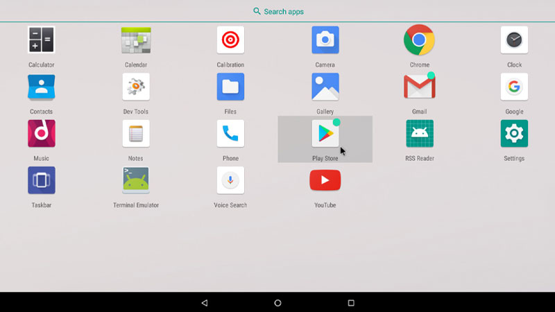 Androidx86