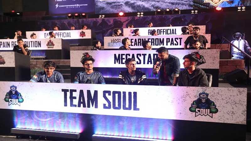 Best-Esports-Teams-India