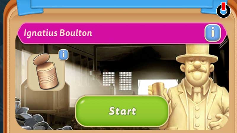 Can In Merge Mansion Ignatius Boulton Event