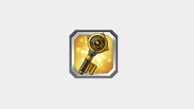 Challenge Keys DBZ Dokkan Battle