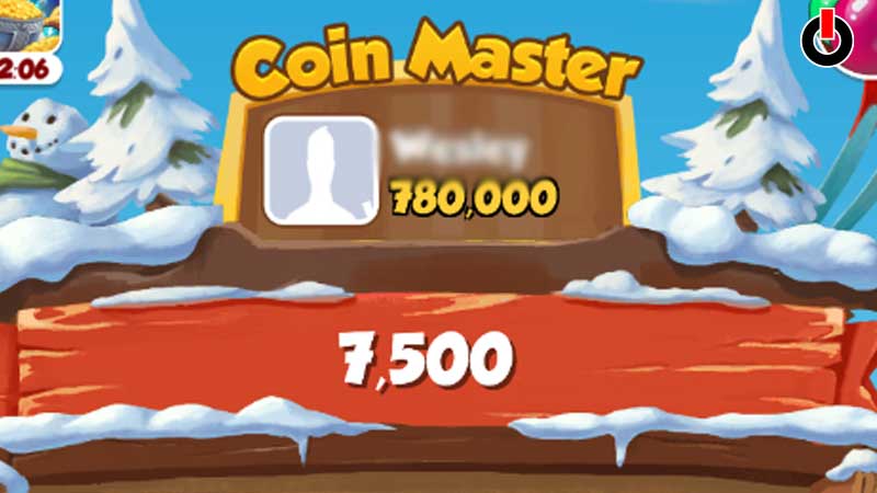 Change Raid in Coin Master