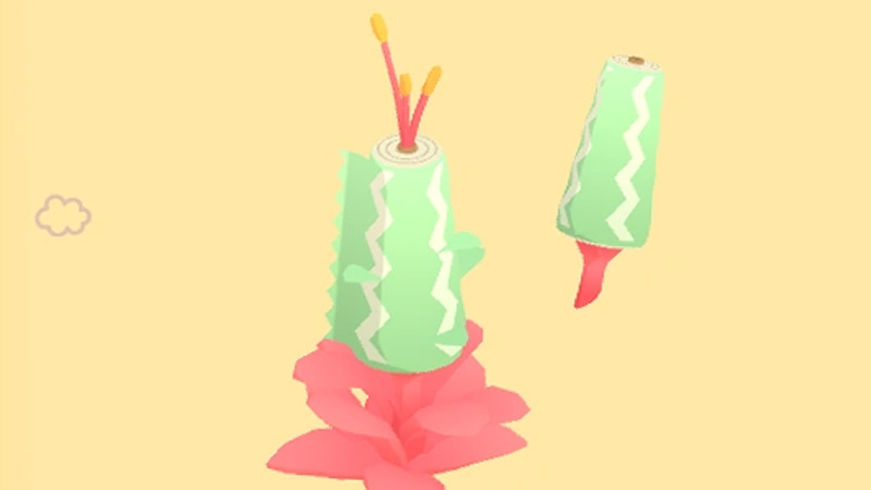 Clothlets in Ooblets