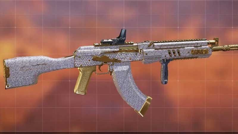 Diamond-Camo-CODM